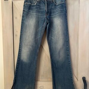Men’s Alec BKE Jeans